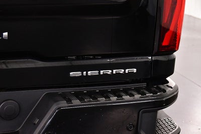 2024 GMC Sierra 2500HD Denali X31