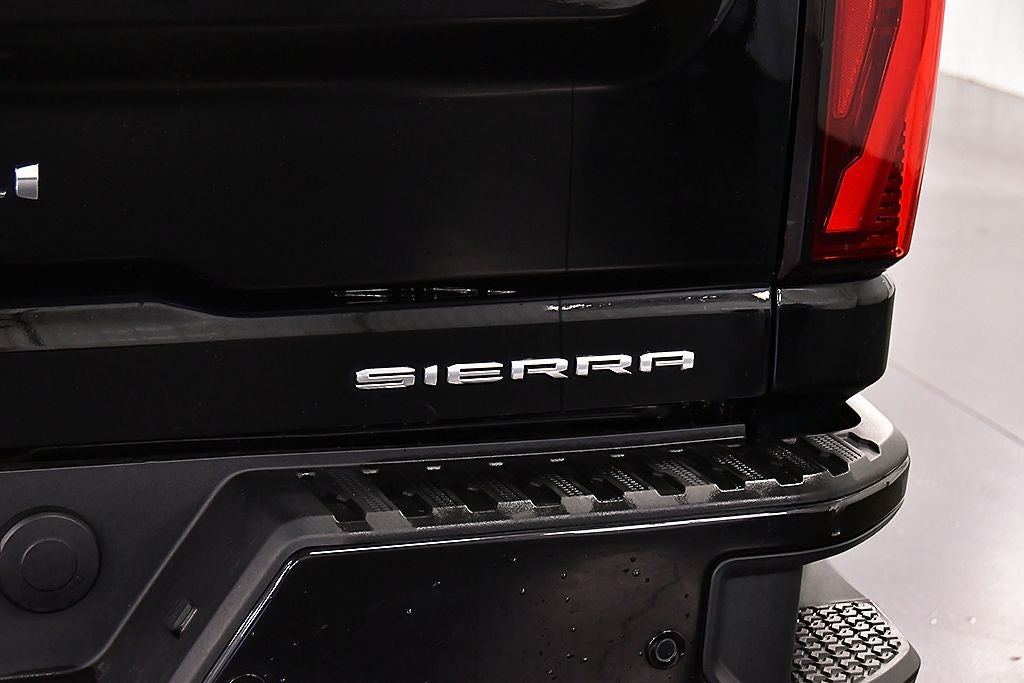 2024 GMC Sierra 2500HD Denali X31