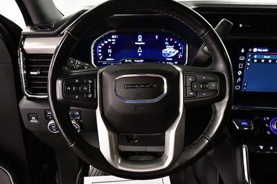 2024 GMC Sierra 2500HD Denali X31