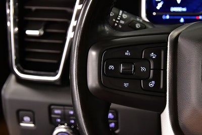 2024 GMC Sierra 2500HD Denali X31