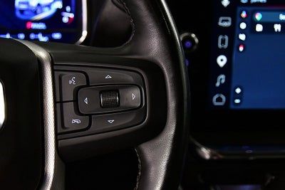 2024 GMC Sierra 2500HD Denali X31