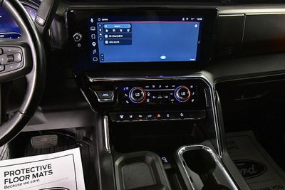 2024 GMC Sierra 2500HD Denali X31