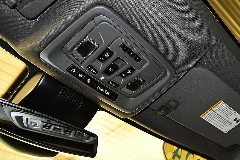 2024 GMC Sierra 2500HD Denali X31