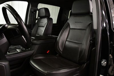 2024 GMC Sierra 2500HD Denali X31