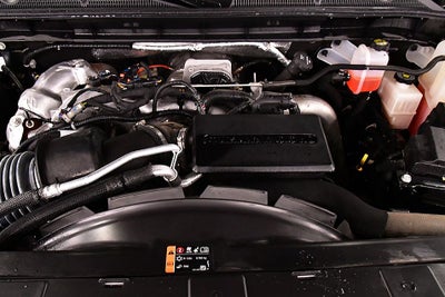 2024 GMC Sierra 2500HD Denali X31
