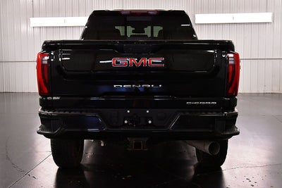 2024 GMC Sierra 2500HD Denali X31