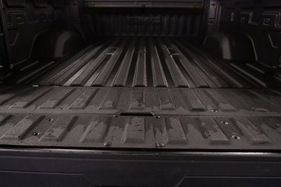 2025 GMC Sierra 2500HD AT4 X31