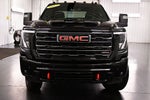 2025 GMC Sierra 2500HD AT4 X31