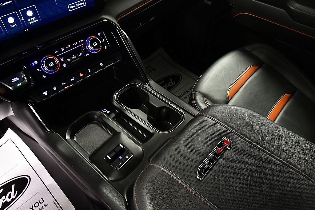 2025 GMC Sierra 2500HD AT4 X31