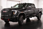 2025 GMC Sierra 2500HD AT4 X31