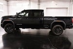 2025 GMC Sierra 2500HD AT4 X31