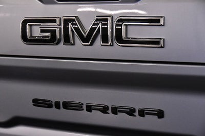 2025 GMC Sierra 3500HD AT4 X31