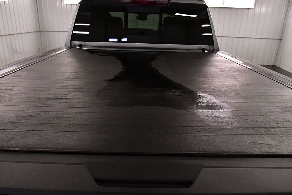 2025 GMC Sierra 3500HD AT4 X31