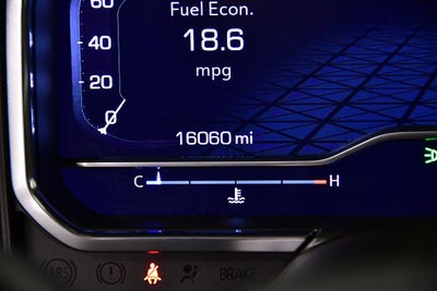 2025 GMC Sierra 3500HD AT4 X31