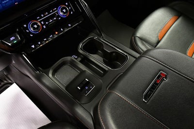 2025 GMC Sierra 3500HD AT4 X31
