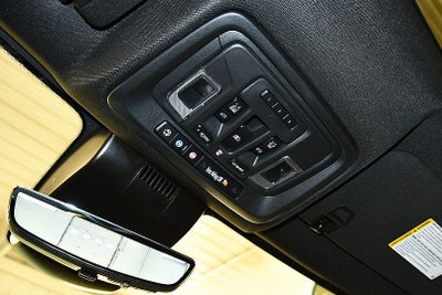 2025 GMC Sierra 3500HD AT4 X31