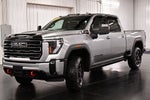 2025 GMC Sierra 3500HD AT4 X31