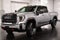 2025 GMC Sierra 3500HD AT4 X31