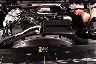 2025 GMC Sierra 3500HD AT4 X31