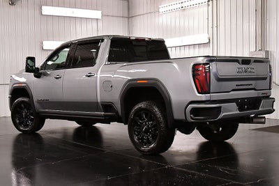 2025 GMC Sierra 3500HD AT4 X31