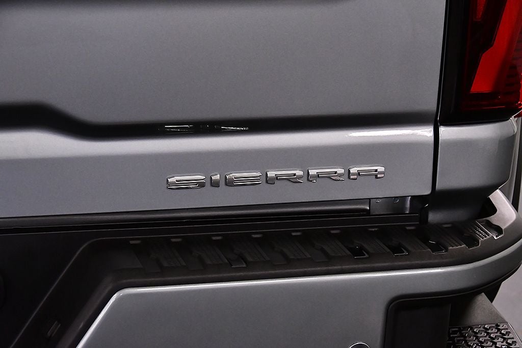 2025 GMC Sierra 3500HD Denali
