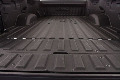 2025 GMC Sierra 3500HD Denali