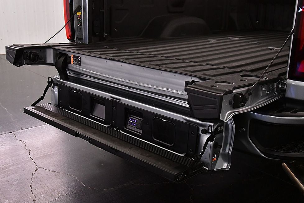 2025 GMC Sierra 3500HD Denali