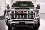 2025 GMC Sierra 3500HD Denali