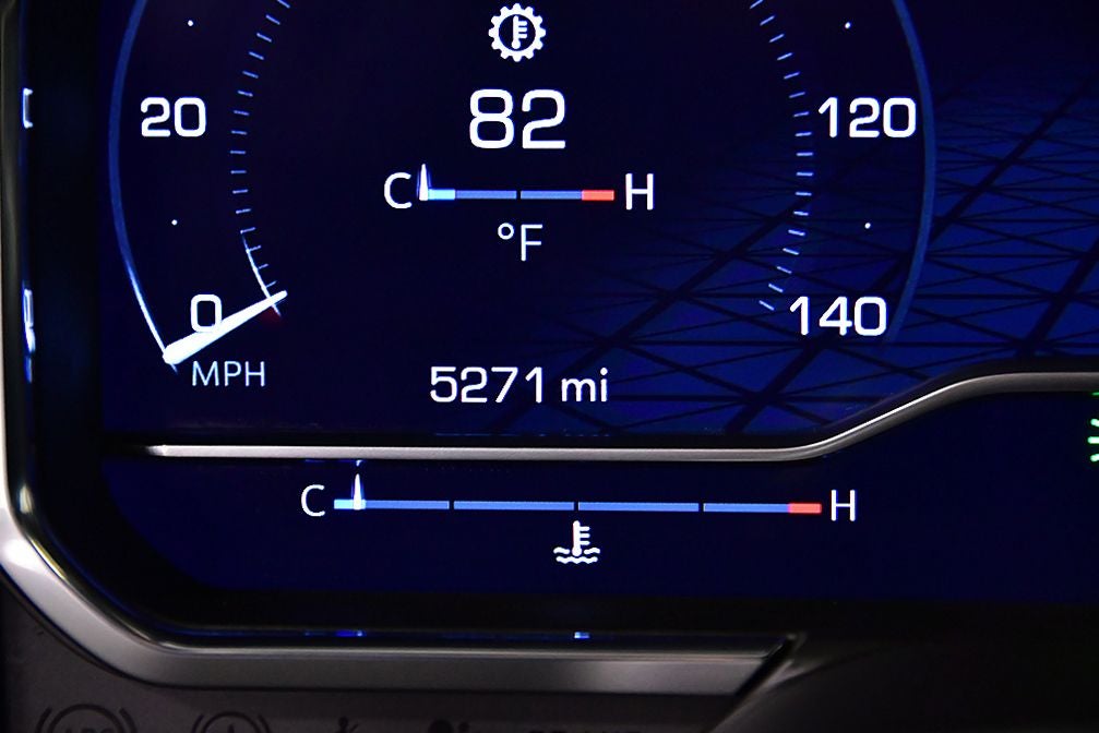 2025 GMC Sierra 3500HD Denali
