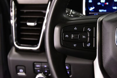 2025 GMC Sierra 3500HD Denali