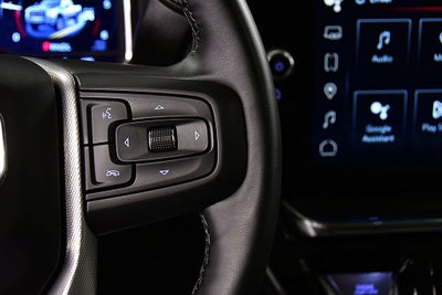 2025 GMC Sierra 3500HD Denali