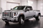 2025 GMC Sierra 3500HD Denali