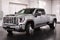 2025 GMC Sierra 3500HD Denali