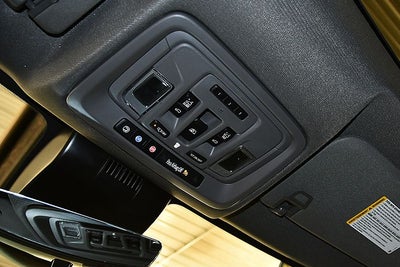 2025 GMC Sierra 3500HD Denali