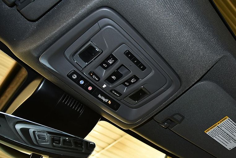 2025 GMC Sierra 3500HD Denali