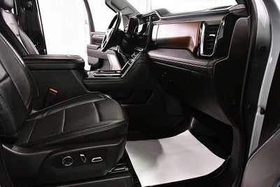 2025 GMC Sierra 3500HD Denali