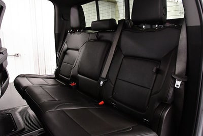 2025 GMC Sierra 3500HD Denali