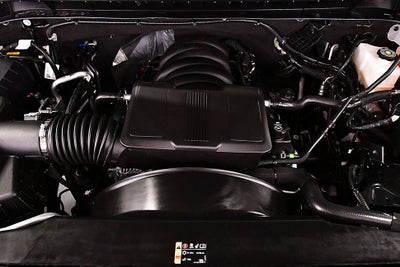 2025 GMC Sierra 3500HD Denali