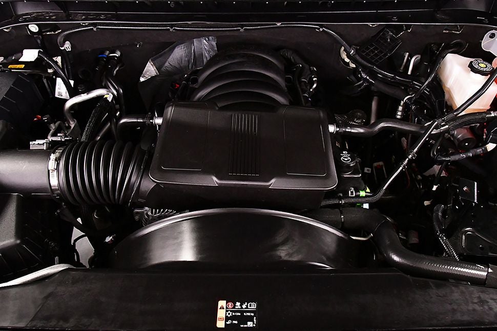 2025 GMC Sierra 3500HD Denali