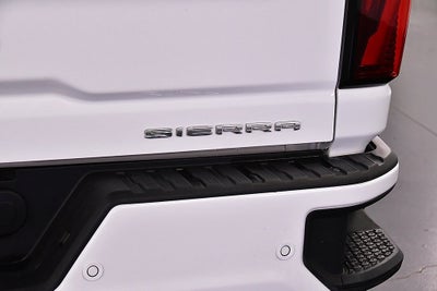 2025 GMC Sierra 3500HD Denali