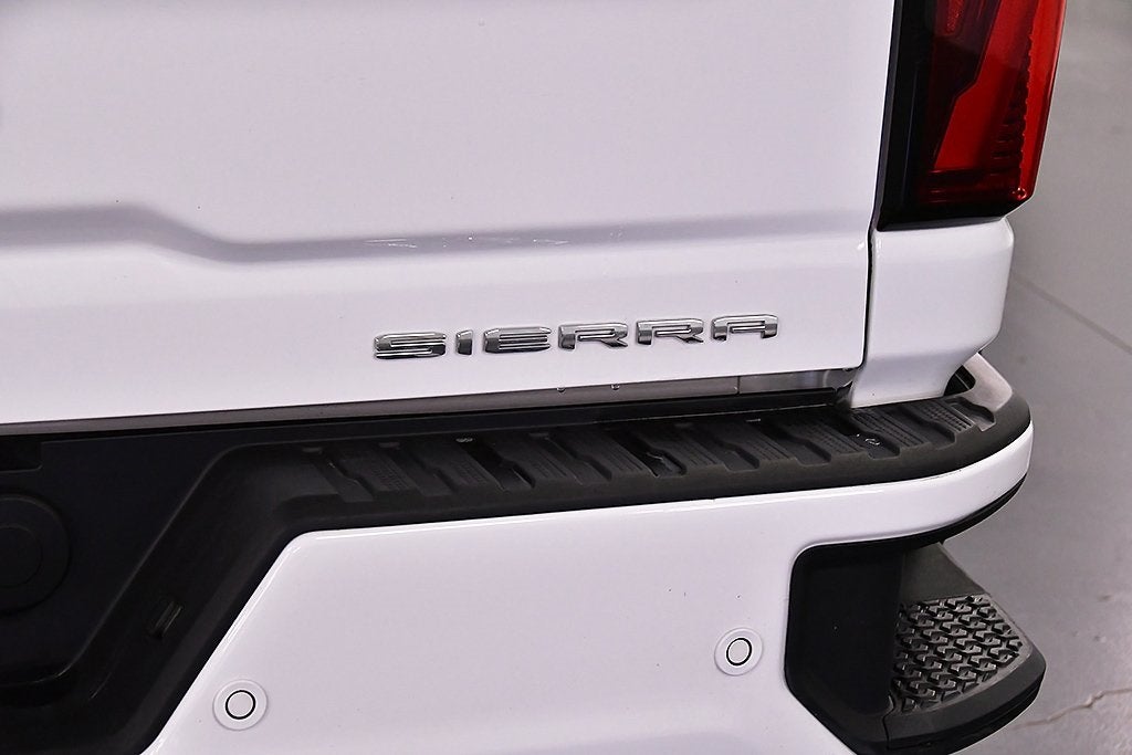 2025 GMC Sierra 3500HD Denali