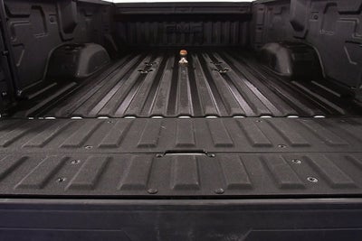 2025 GMC Sierra 3500HD Denali