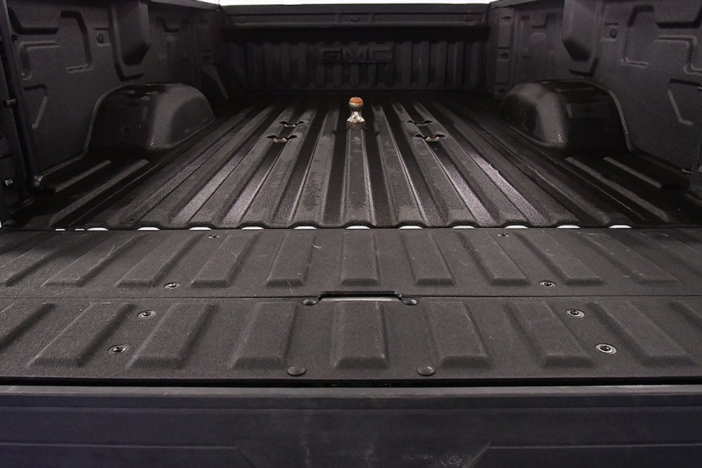 2025 GMC Sierra 3500HD Denali