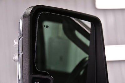 2025 GMC Sierra 3500HD Denali