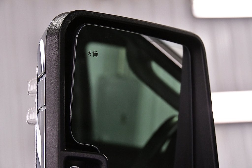 2025 GMC Sierra 3500HD Denali