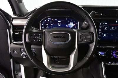 2025 GMC Sierra 3500HD Denali