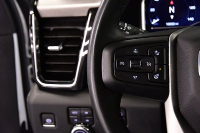 2025 GMC Sierra 3500HD Denali