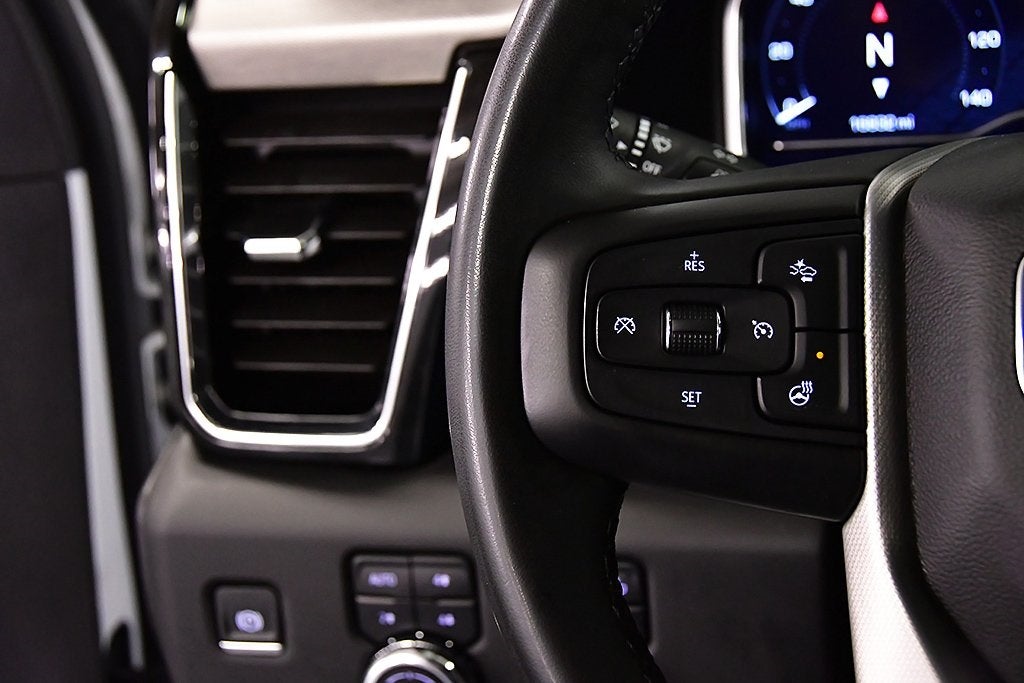 2025 GMC Sierra 3500HD Denali