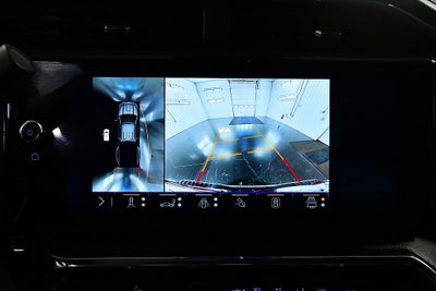 2025 GMC Sierra 3500HD Denali