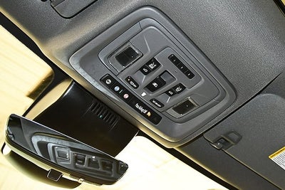 2025 GMC Sierra 3500HD Denali